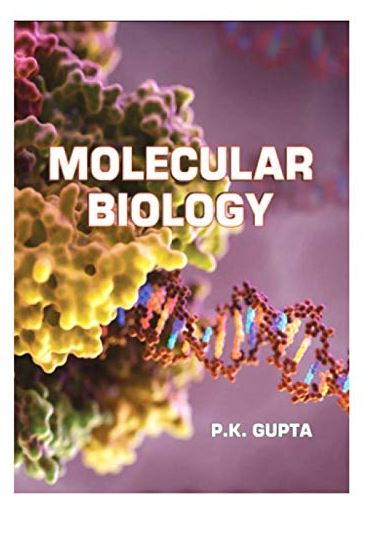 MOLECULAR BIOLOGY